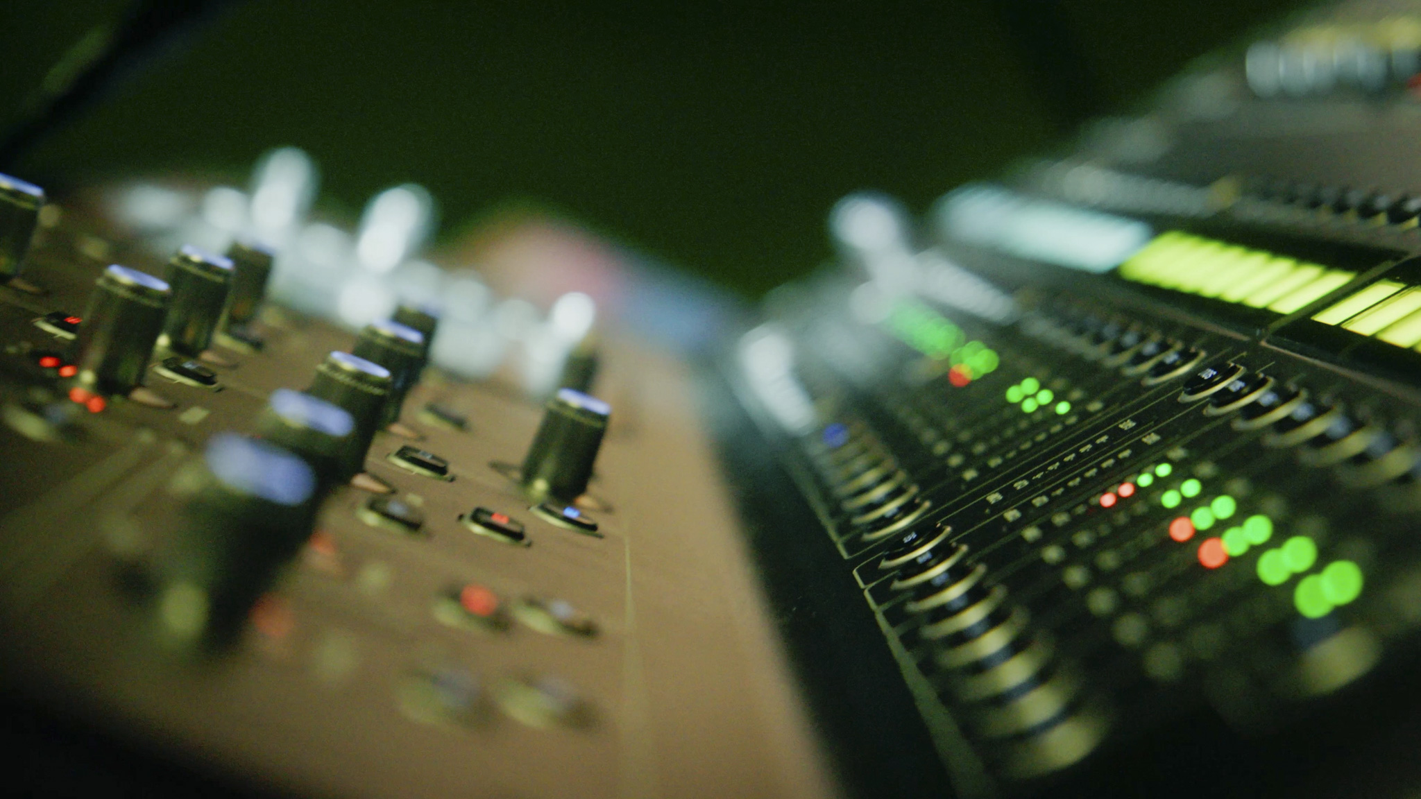 Cinematography 1